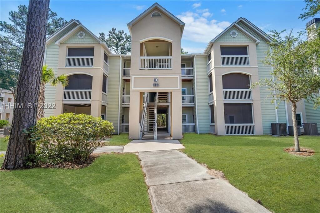 Property Photo: 380 Marshland Road H18 SC 29926