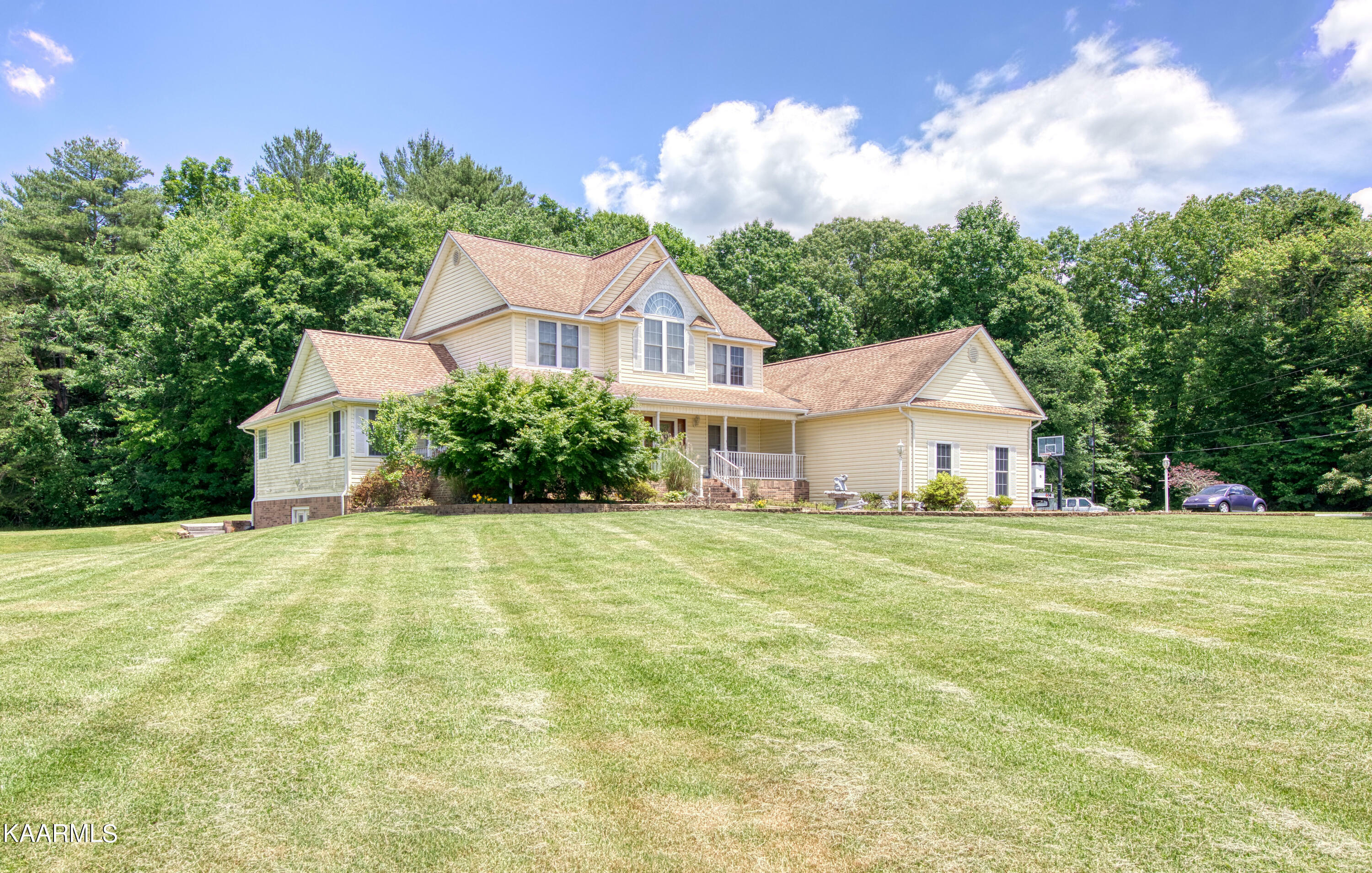 Property Photo:  116 Lee Terry Rd  TN 37887 