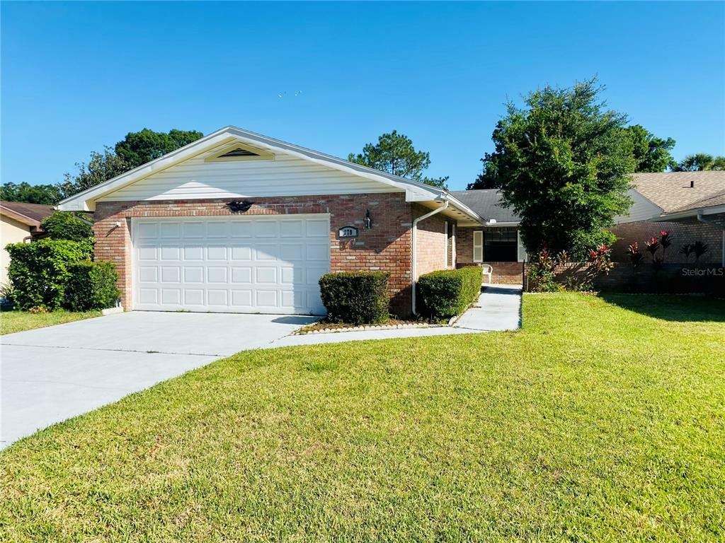 Property Photo:  379 Troon Court  FL 33884 