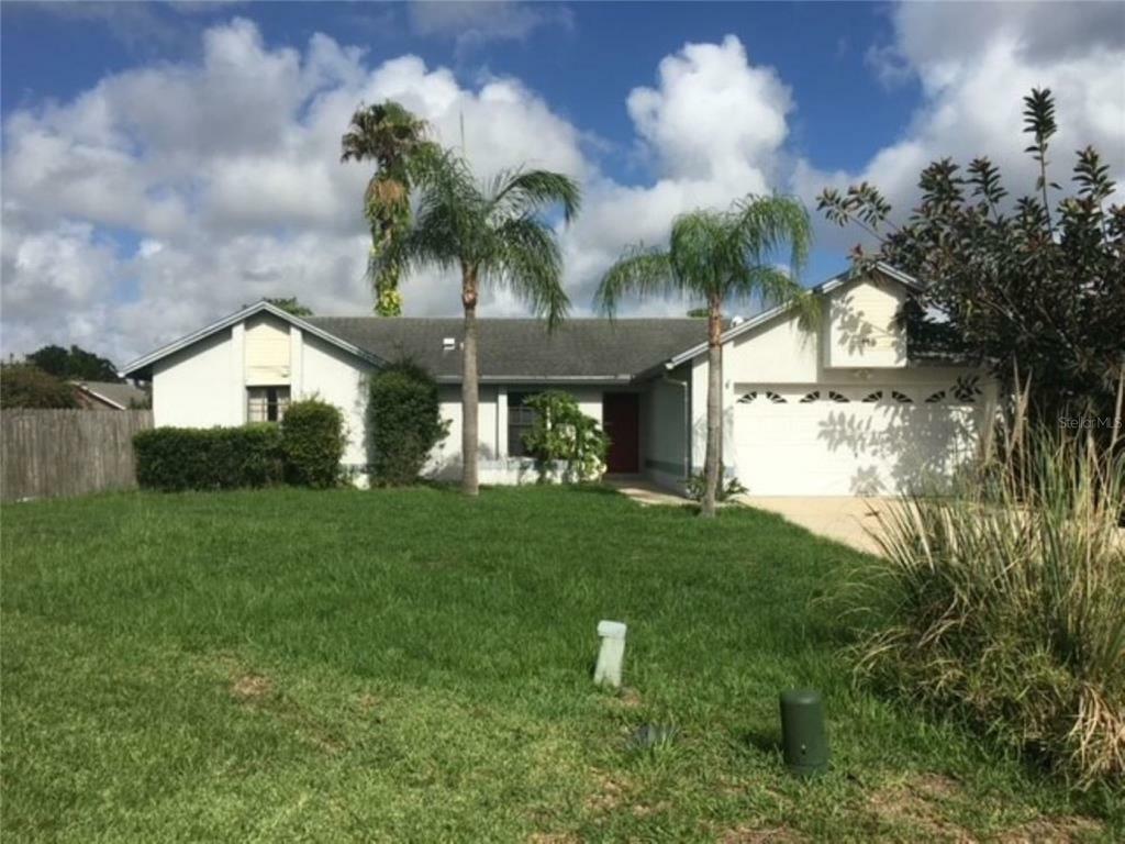 Property Photo:  119 Rosewood Court  FL 34743 