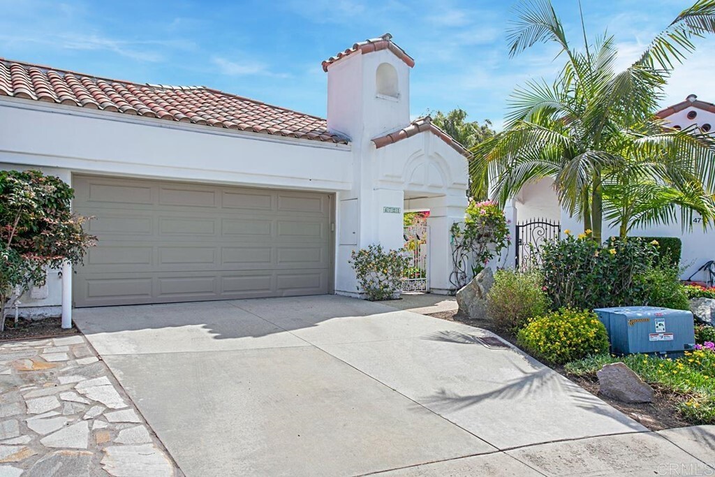 Property Photo: 4721 Cordoba Way CA 92056
