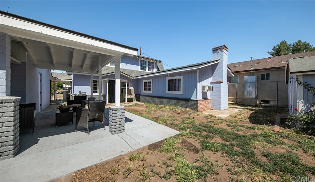 Property Photo:  737 Edgar Avenue  CA 92223 