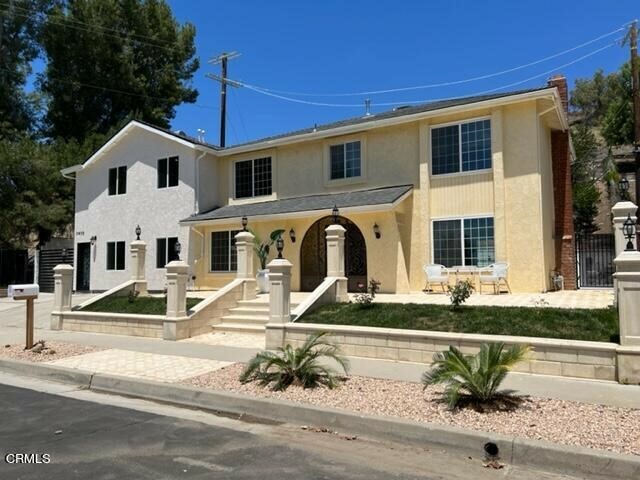 Property Photo: 10407 Kurt Street CA 91342