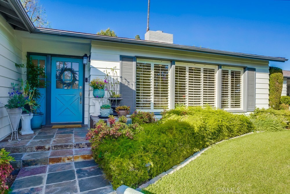 Property Photo: 14039 Sunset Drive CA 90602