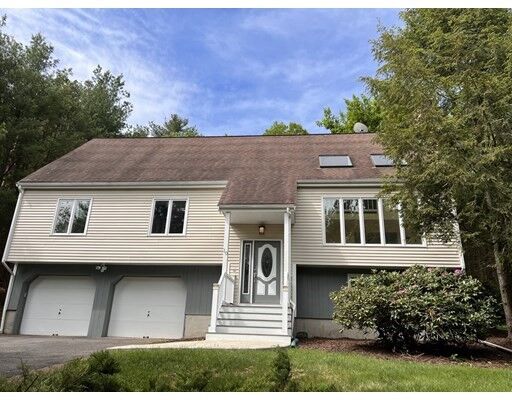 10 Manomet Rd  Sharon MA 02067 photo