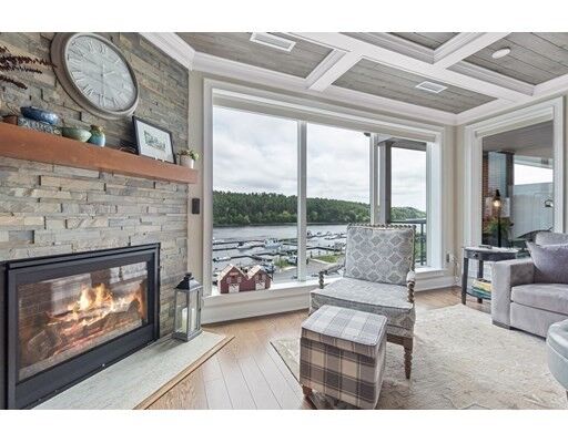 Property Photo:  60 Merrimac St 305  MA 01913 