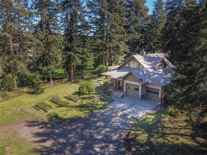 334 Green Way  Port Townsend WA 98368 photo