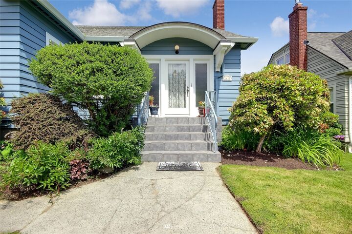 Property Photo:  3417 N 19th Street  WA 98406 
