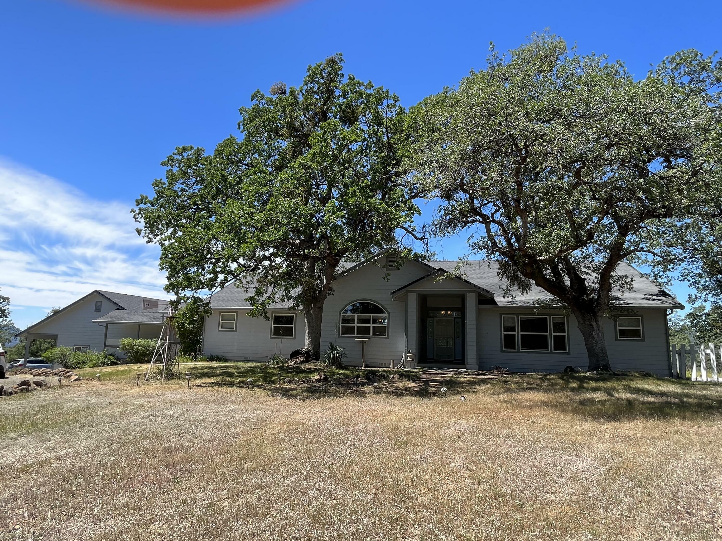 Property Photo:  5650 Linman Lane  CA 96059 