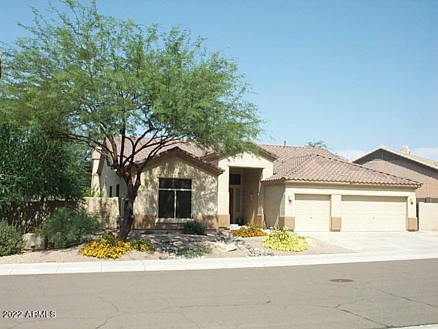 Property Photo:  5560 E Via Montoya Drive  AZ 85054 