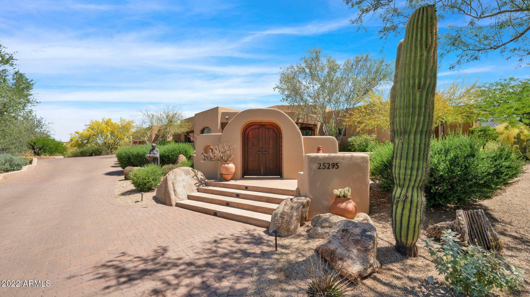 Property Photo:  25295 N 93rd Way  AZ 85255 