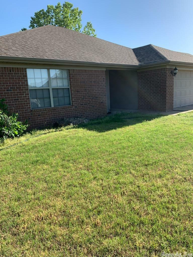 Property Photo:  7 Ruby June Street  AR 72173 