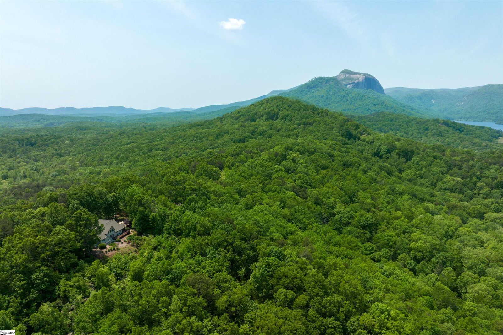 Property Photo:  126 Cold Mountain View  SC 29635 