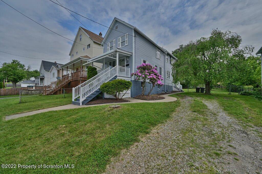 320 Charles Street  Scranton PA 18508 photo