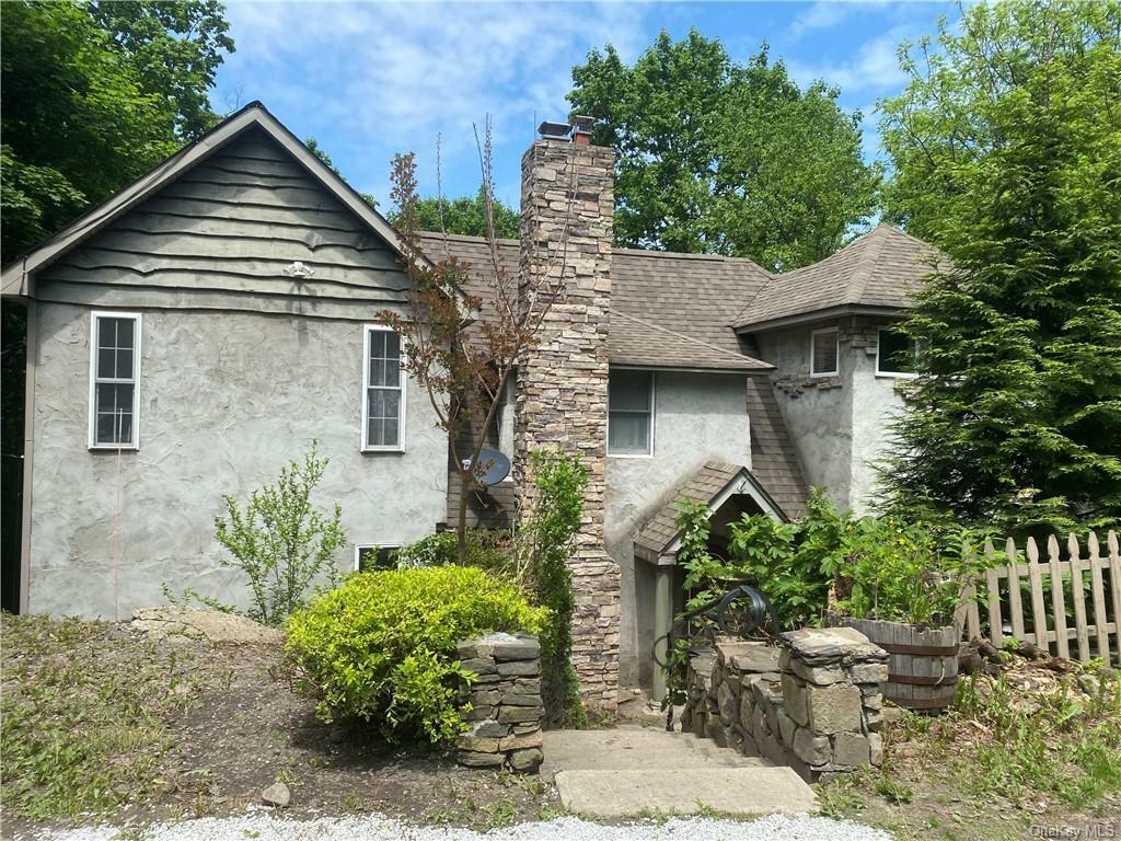 Property Photo: 22 Hillside Trail NY 10950