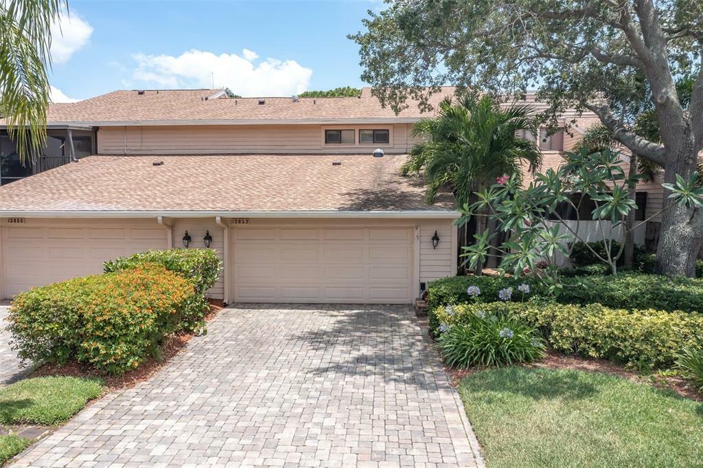Property Photo:  13853 Lake Point Drive  FL 33762 
