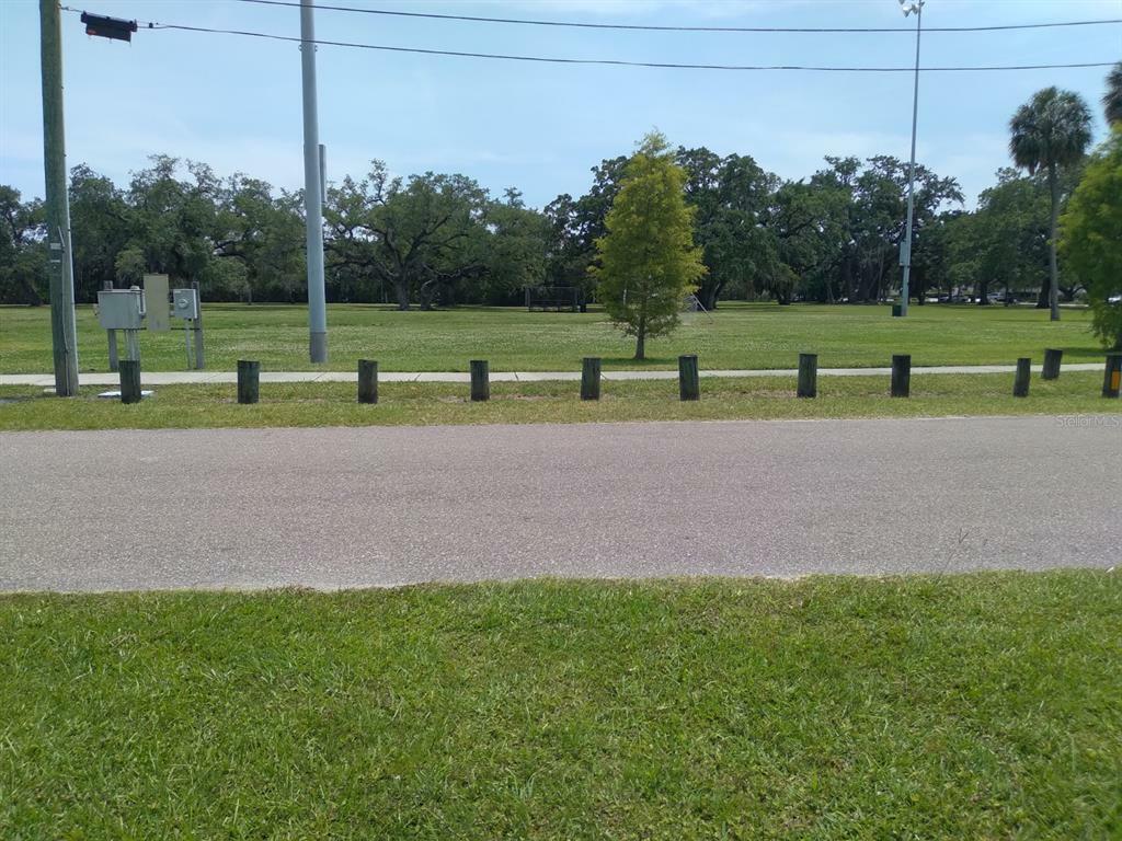 Property Photo: 2816 Corrine Street FL 33605
