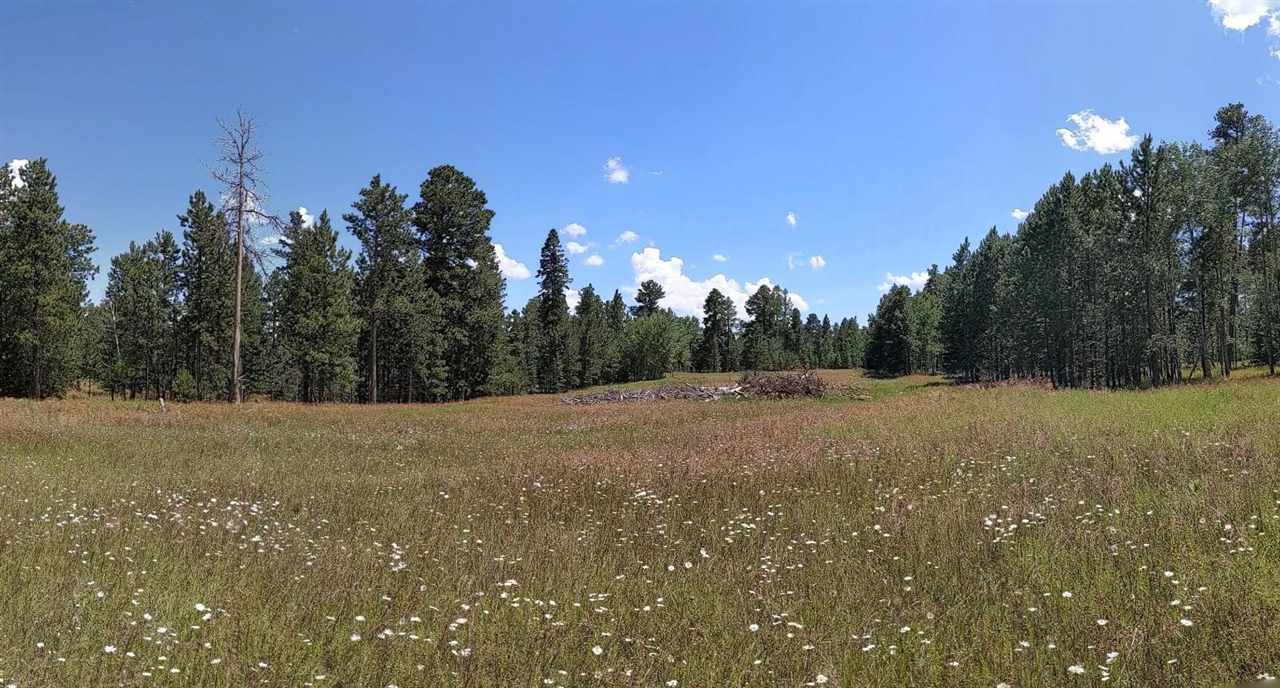 Property Photo: Tbd Cyclone Highway 14A SD 57754