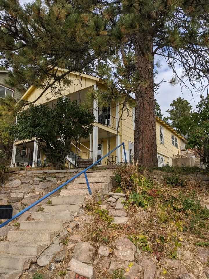 410 W Summit Street  Lead SD 57754 photo