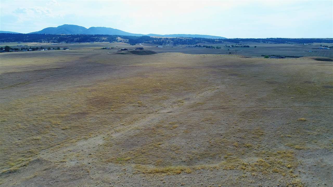 Property Photo:  Lot 8 M &Amp M Ranch Road  SD 57783 