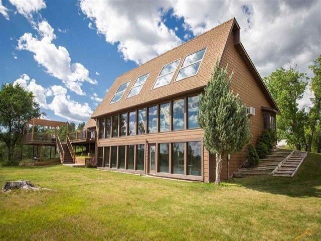 Property Photo: 835 Happy Hollow Street SD 57747