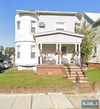 Property Photo: 208 Greylock Parkway NJ 07109