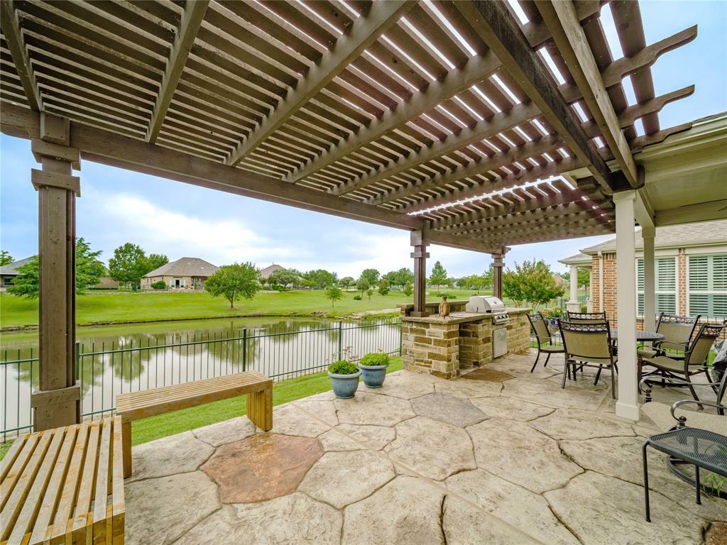 Property Photo:  1215 Pasatiempo Drive  TX 75036 