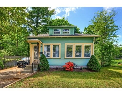 Property Photo: 219 Princeton St MA 01863