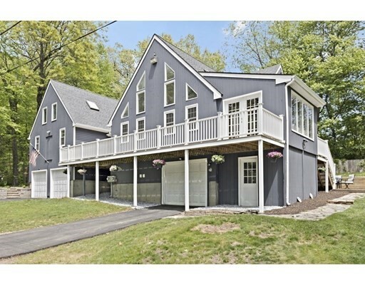 Property Photo: 281 Lower Sandy Hill Road MA 01085