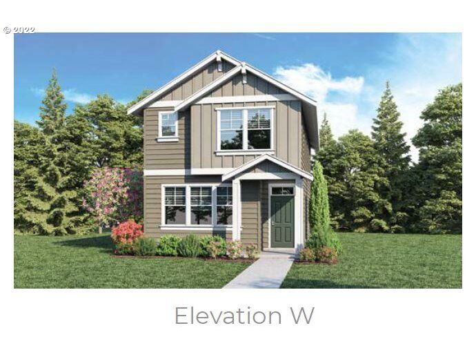 Property Photo: 14553 SW 78th Ave OR 97224