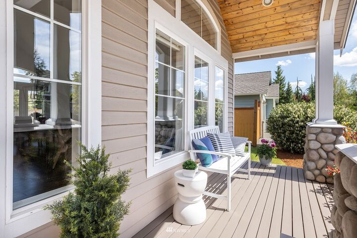 Property Photo: 6809 154th Street SE WA 98296