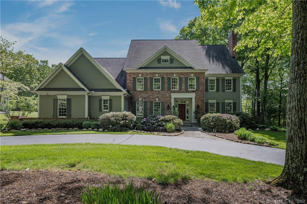 Property Photo: 162 Northington Drive CT 06001