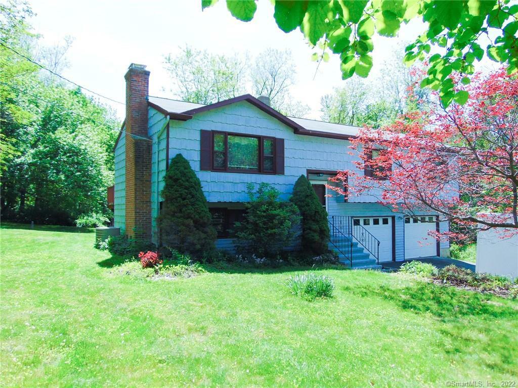 Property Photo: 71 Straitsville Road CT 06712