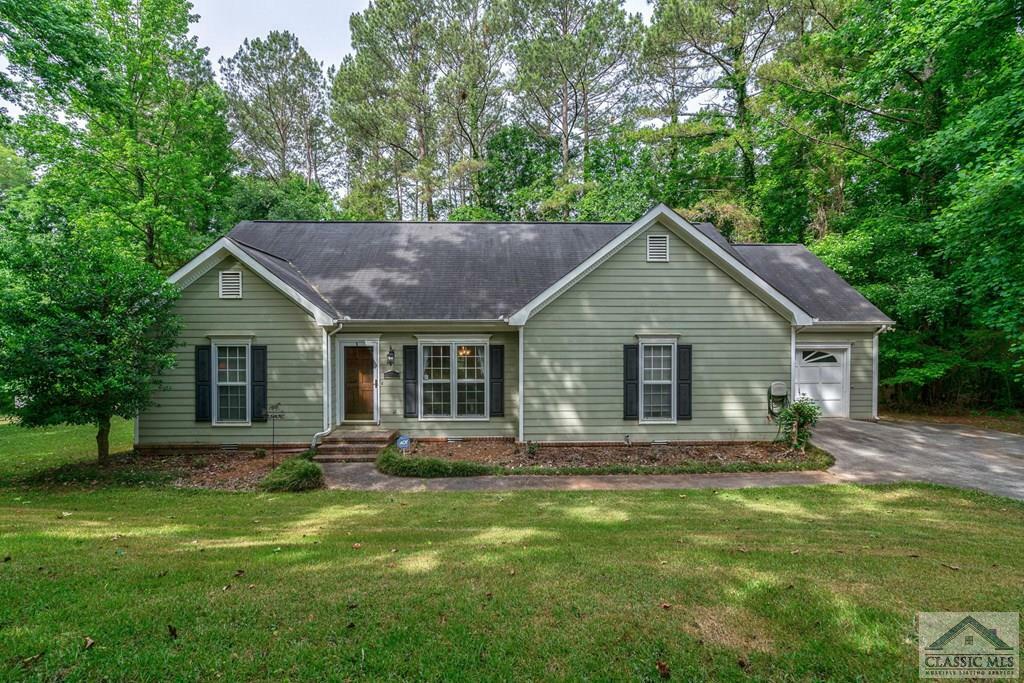 Property Photo:  360 Chadds Walk  GA 30606 