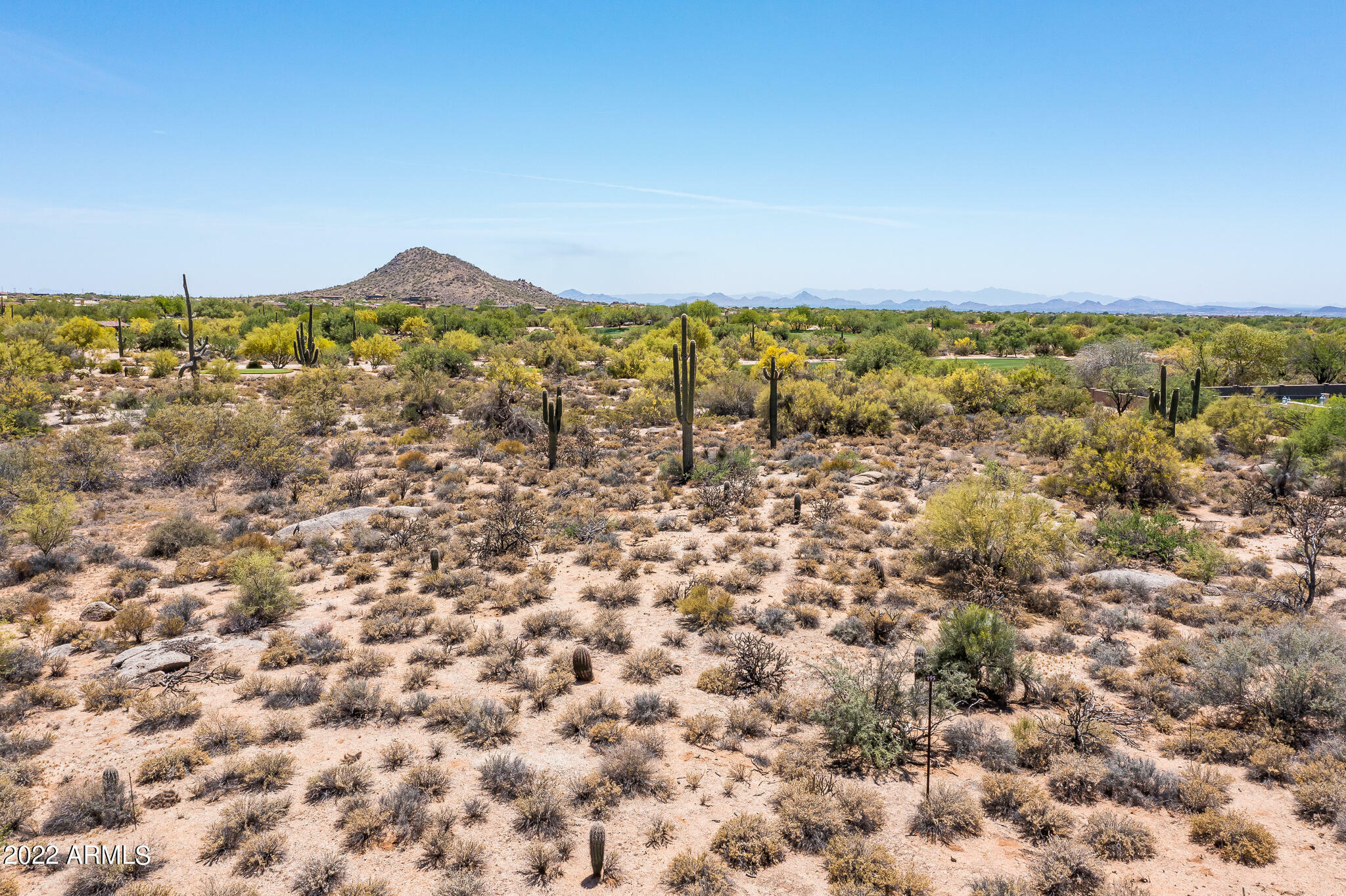 Property Photo:  8091 E Leaning Rock Road 195  AZ 85266 