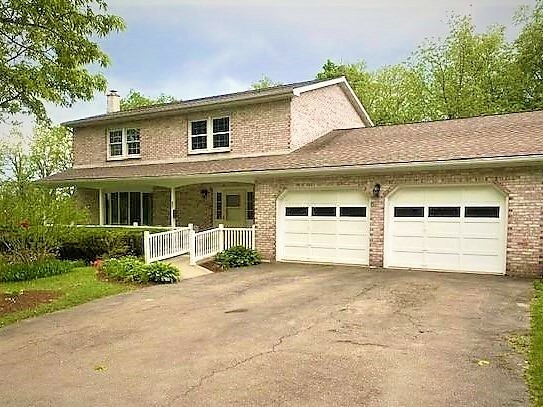 621 Zimmer Avenue  Endicott NY 13760 photo