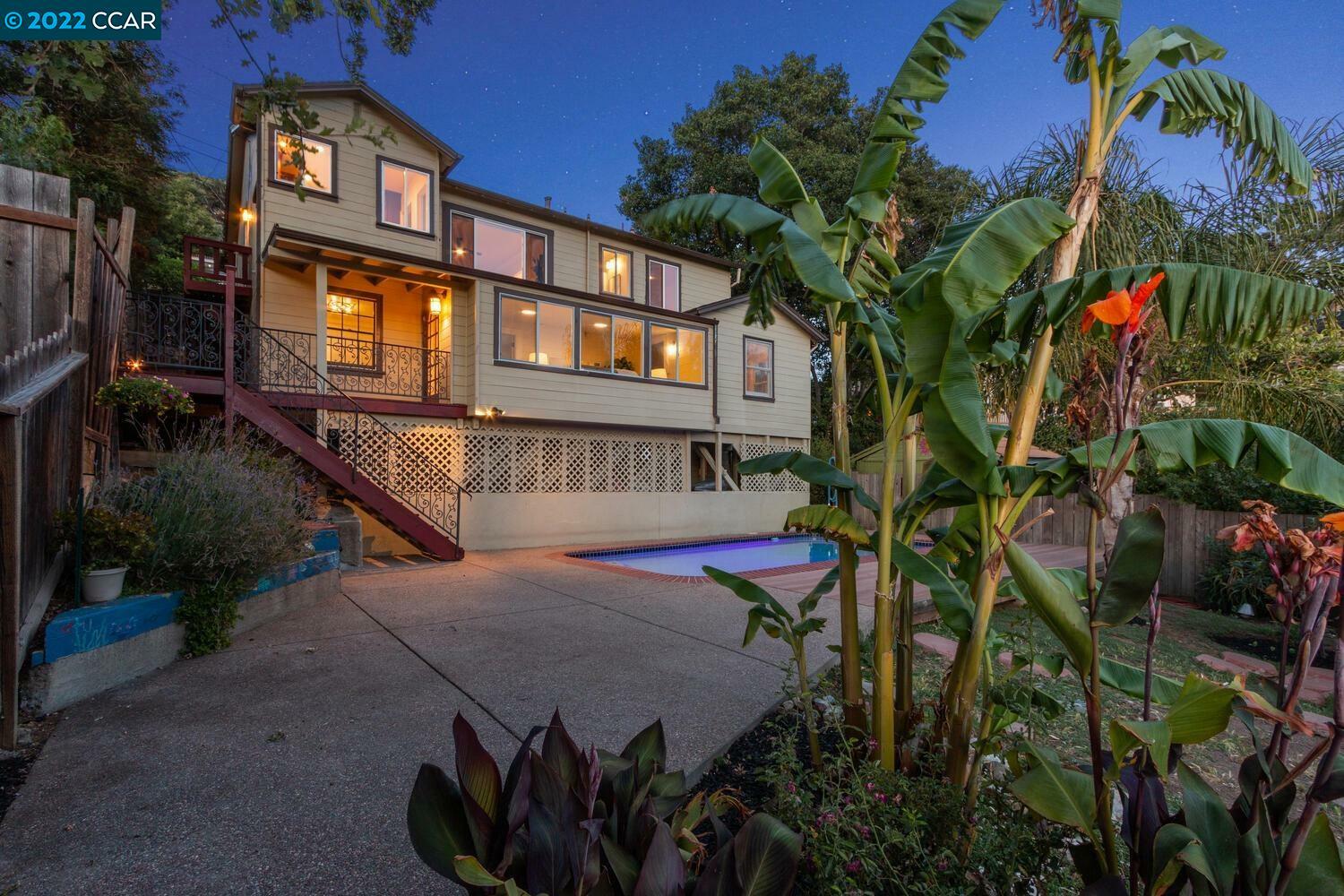 Property Photo:  830 Lafayette St  CA 94553 