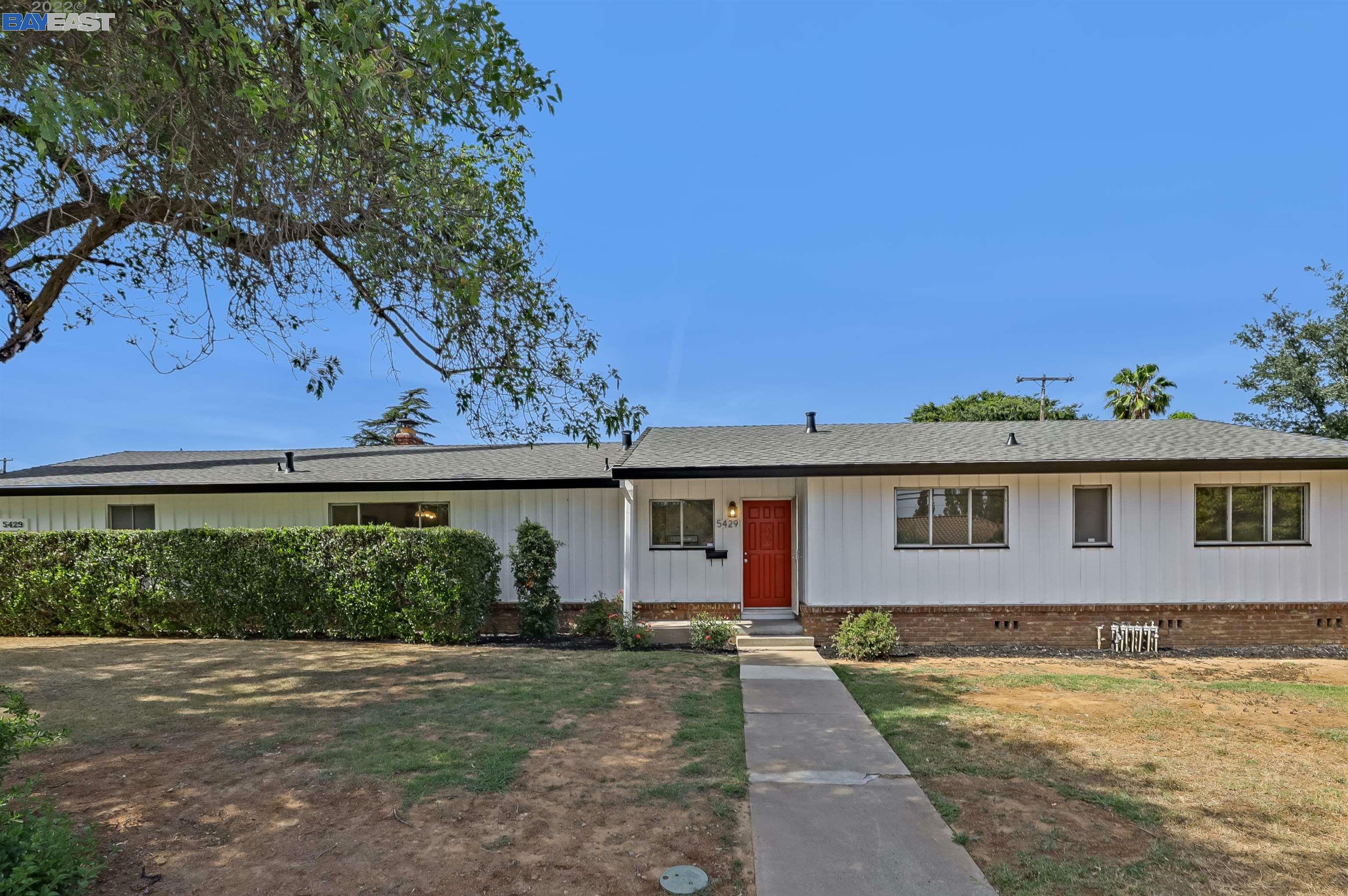 Property Photo:  5429 Gibbons Dr  CA 95608 