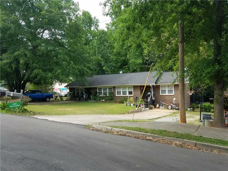 Property Photo: 680 Power Avenue GA 30518