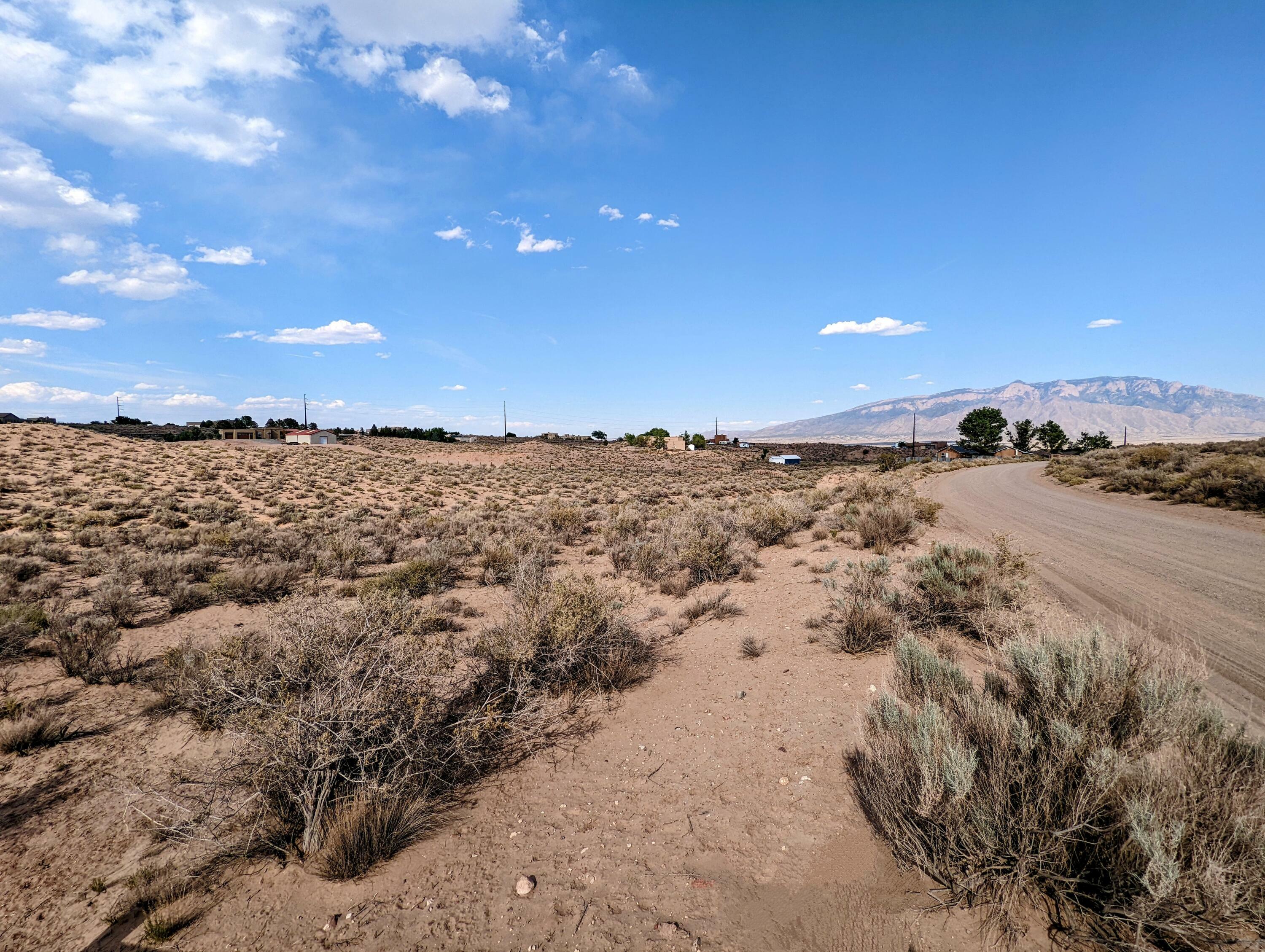 Property Photo:  4525 Huron Drive NE  NM 87144 