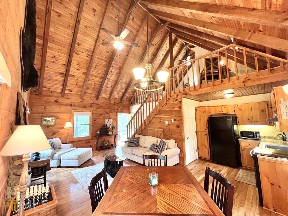 Property Photo:  146 Soaring Hawk Trail  GA 30528 