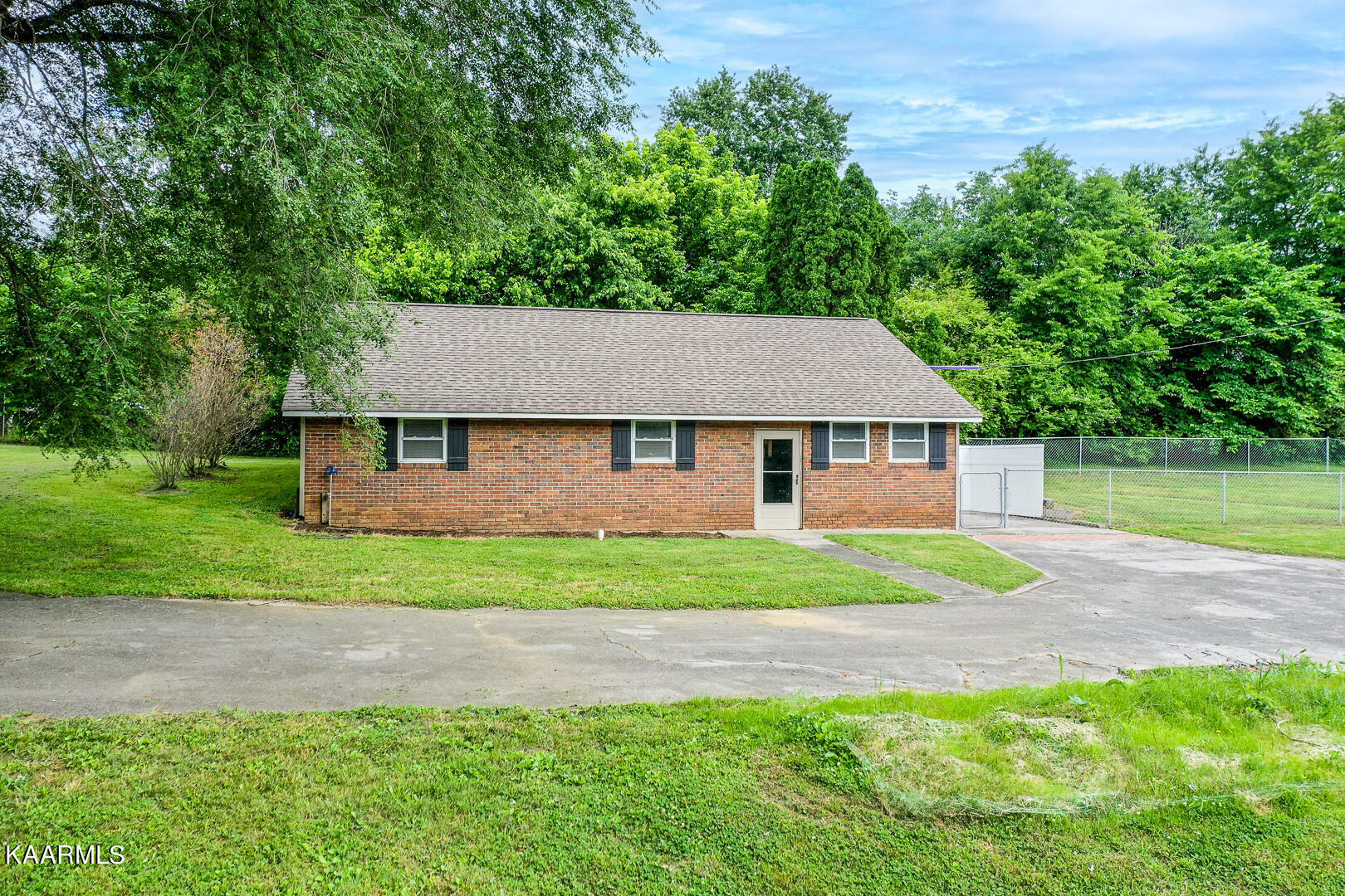 Property Photo:  4629 Southside Drive  TN 37801 