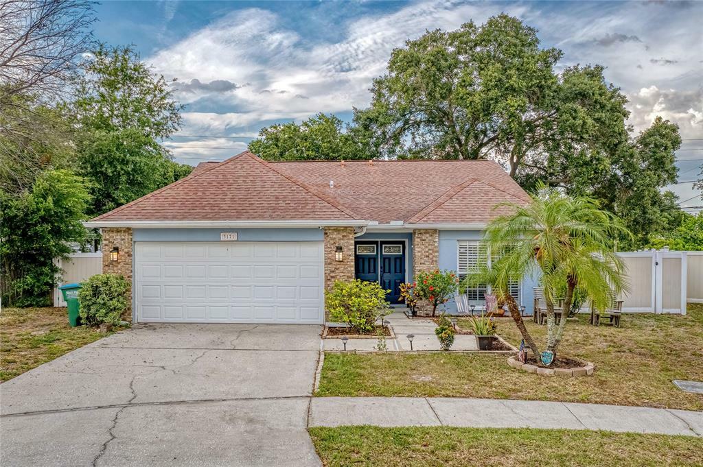 Property Photo:  3171 Sumner Way  FL 34684 