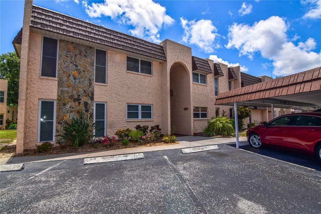 Property Photo: 113 Aspen Circle FL 33777