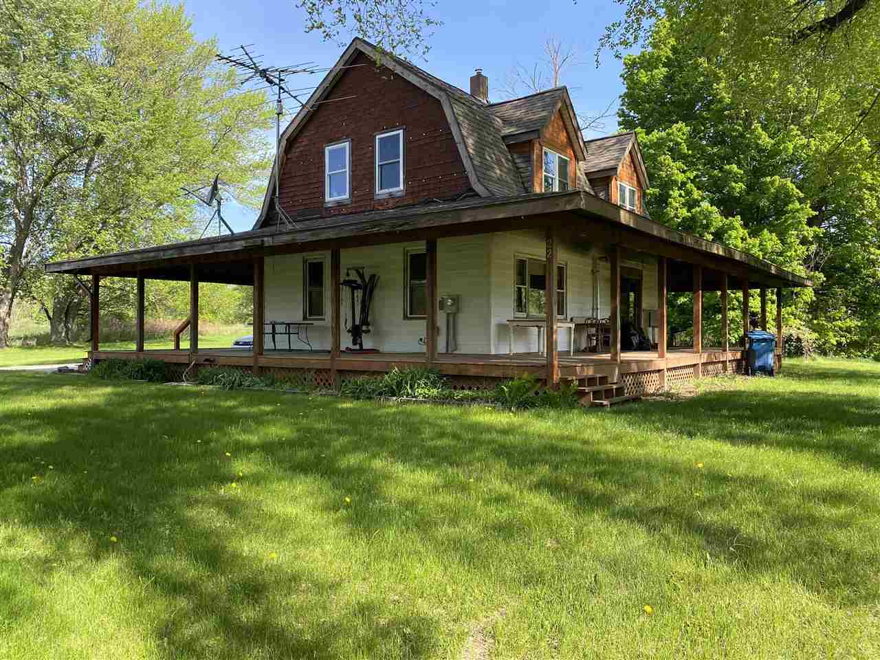 2261 Swanstra Rd  Gladwin MI 48624 photo