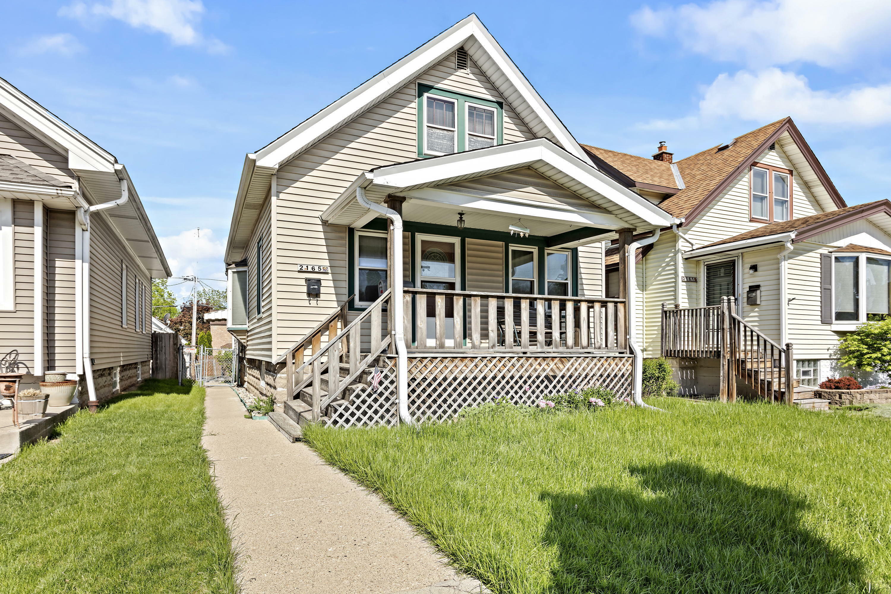 Property Photo:  2165 S 76th St  WI 53219 