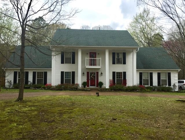 Property Photo:  3005 Country Place Dr W  TN 38017 