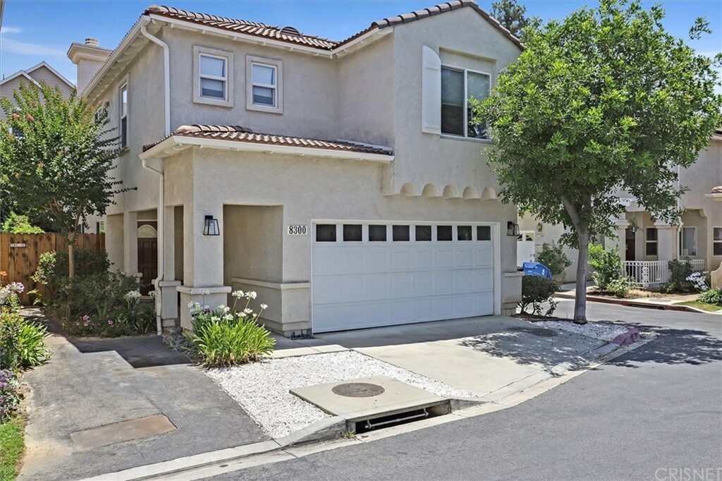 Property Photo:  8300 Chelsea Lane  CA 91304 