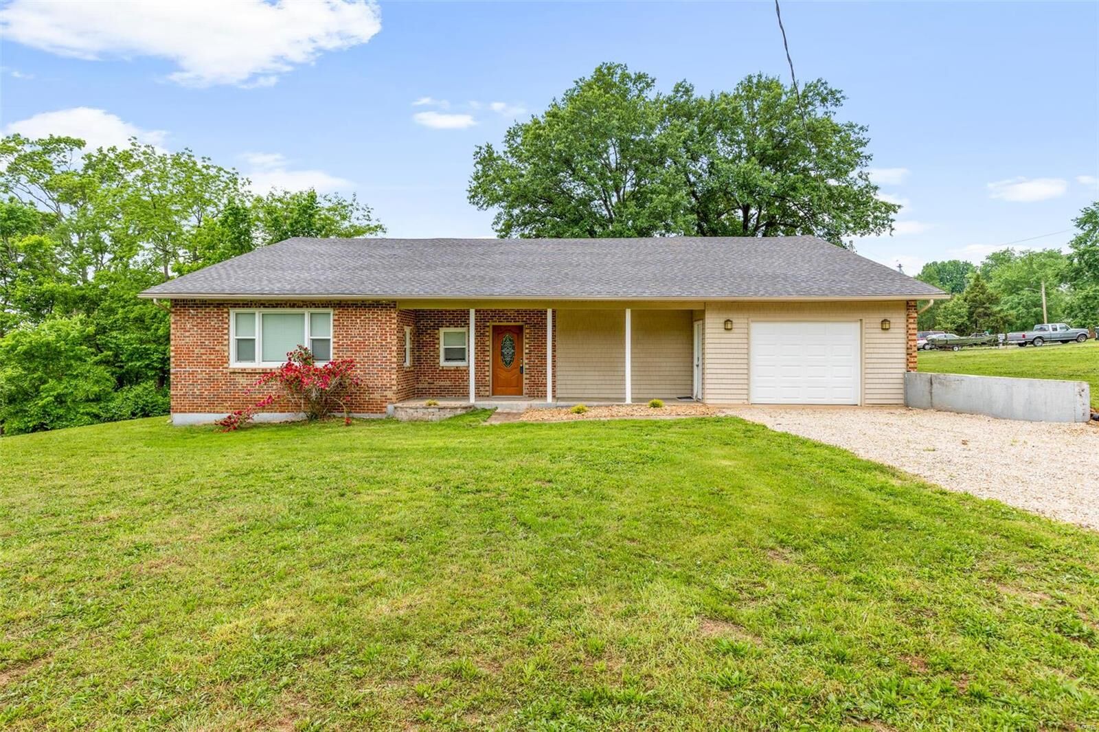 Property Photo: 808 Cresswell MO 63664