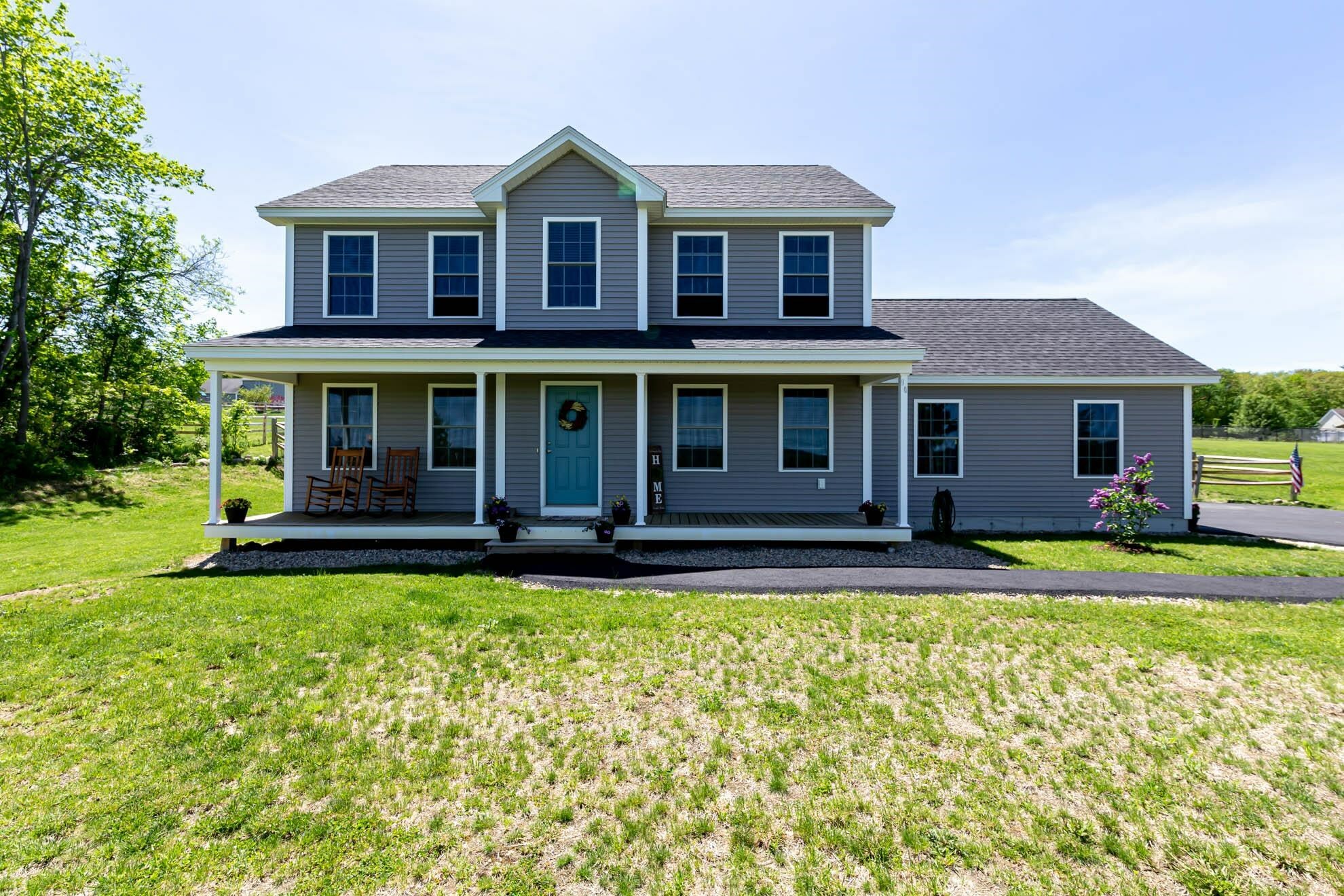 Property Photo: 90 Richards Way NH 03835